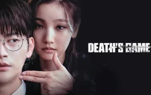 معرفی سریال Death’s Game