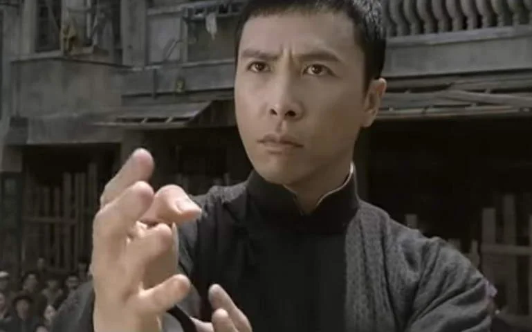 ایپ من (Ip Man) - ۲۰۰۸