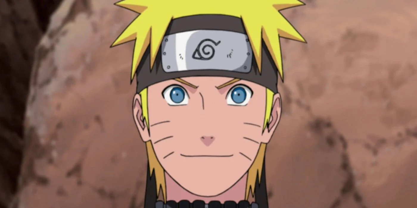 انیمه ناروتو (Naruto)