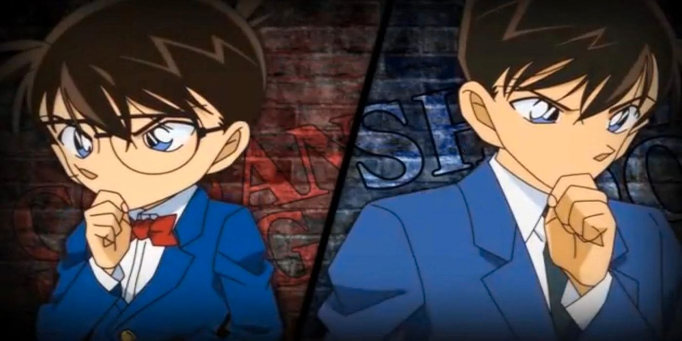 پرونده بسته شد (Case Closed)