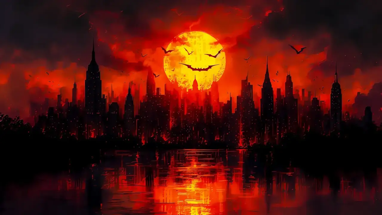 نقد و تحلیل فیلم شوالیه تاریکی
