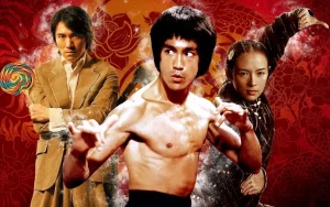 بهترین فیلم های کونگ فو محور سینما