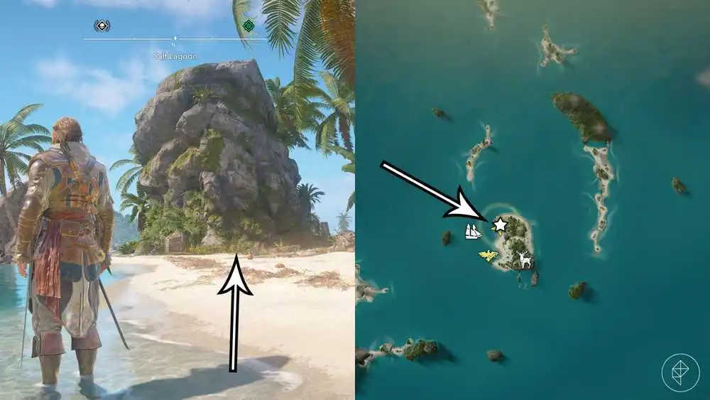 Abaco Island optimized