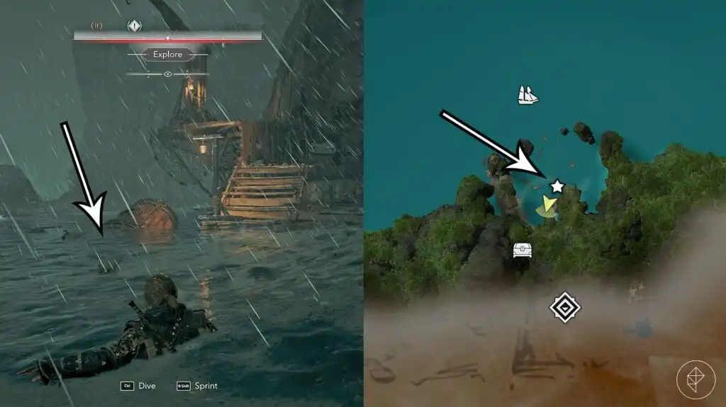 Blackbeard optimized