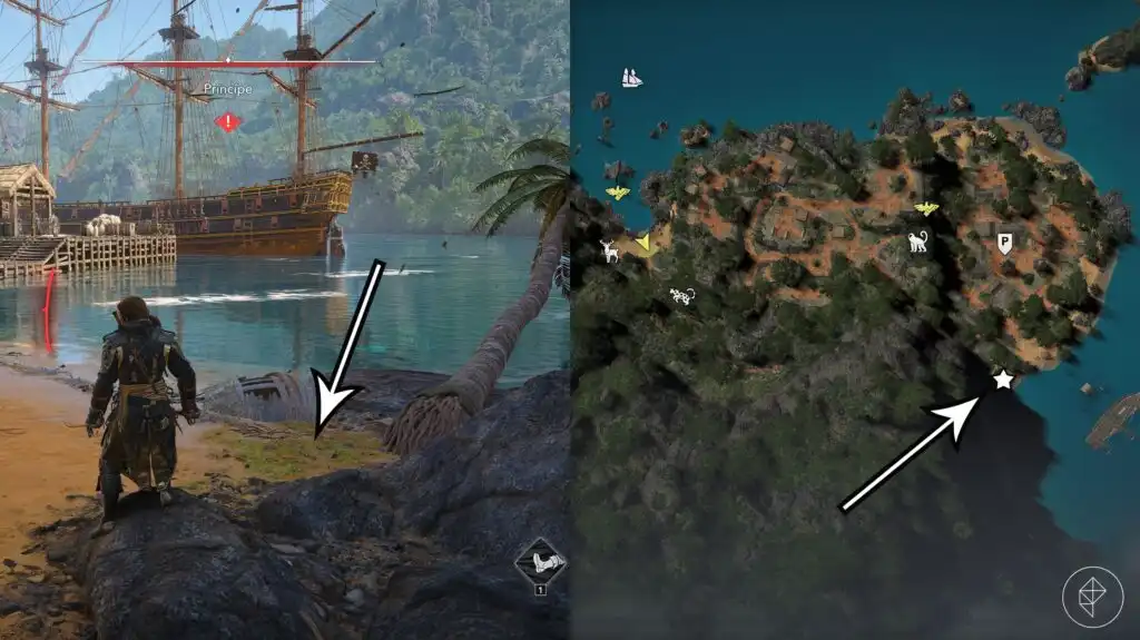 Port Royal optimized